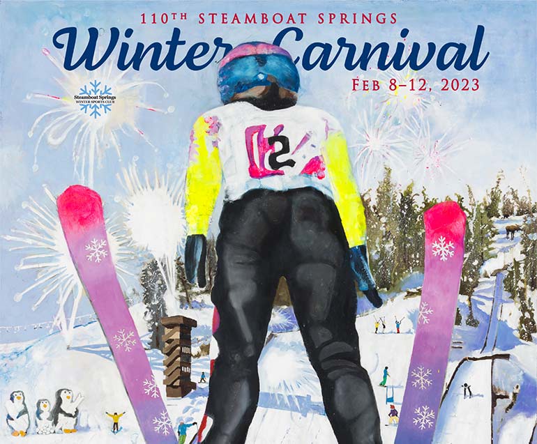110th Steamboat Springs Winter Carnival